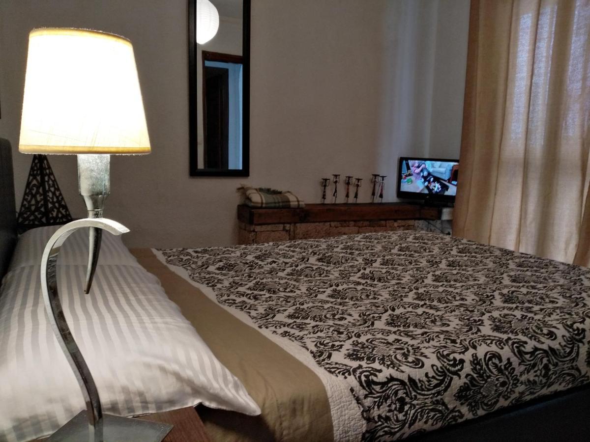 La Palmera Amarilla Golf Apartamento San Miguel de Abona