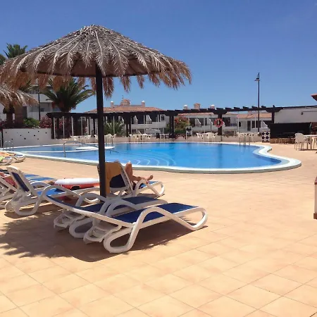Apartamento La Palmera Amarilla Golf San Miguel de Abona Exterior photo