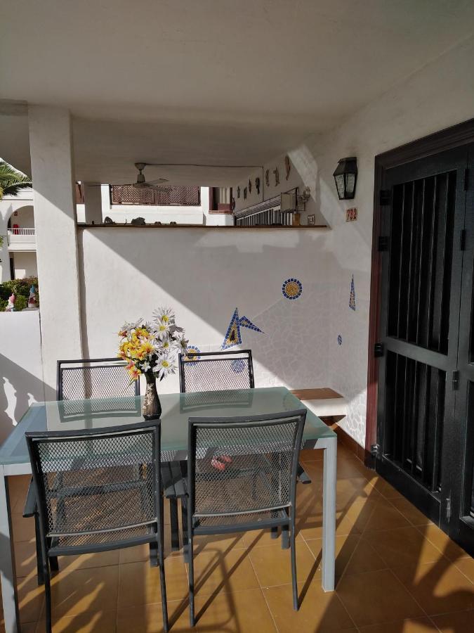 Apartment La Palmera Amarilla Golf *