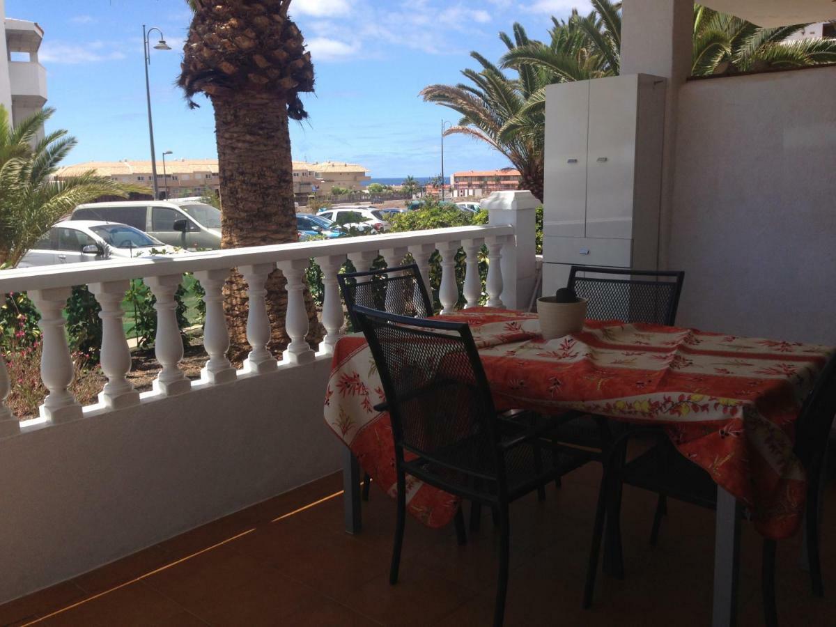 Apartment La Palmera Amarilla Golf *