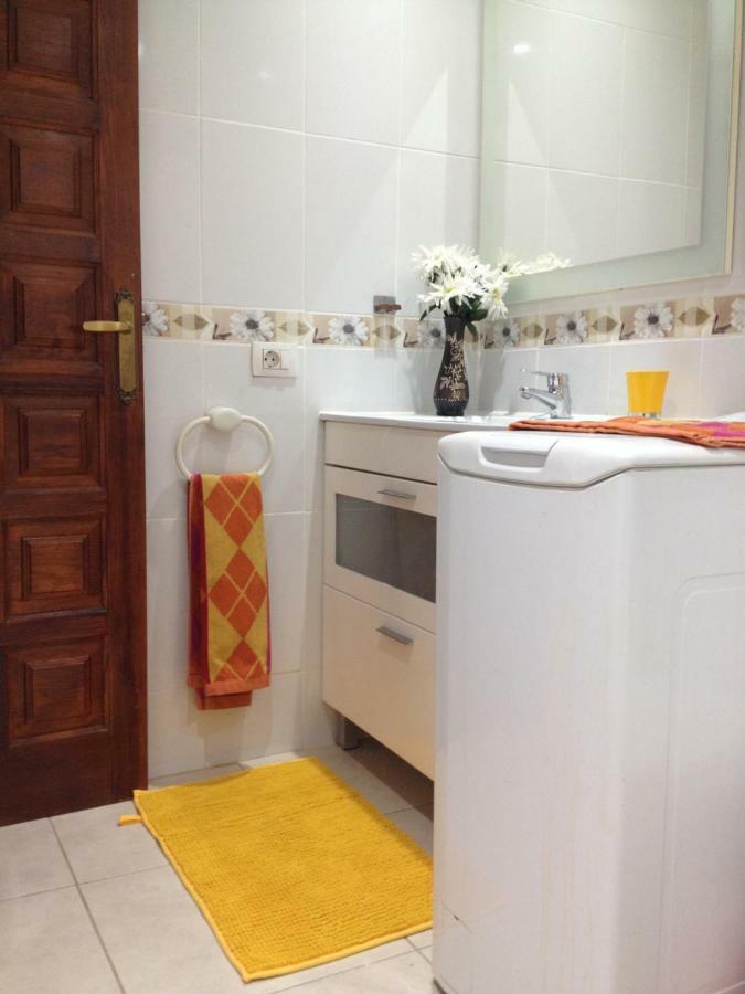Apartment La Palmera Amarilla Golf
